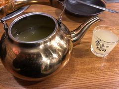 -包装马车·韩国料理·포장마차