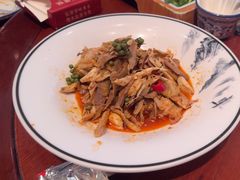 -京味张·北京烤鸭(南山店)