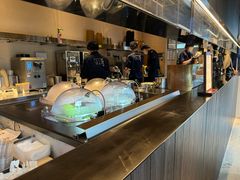 -KK ONE(京基滨河时代店)