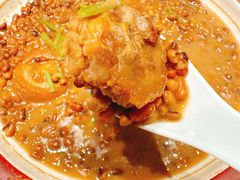 -临家小院·潮汕菜·商务宴请·点心(白石洲店)