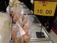 -AEON永旺超市(天津津南店)