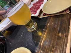 -唇辣号重庆老火锅(亦庄店)