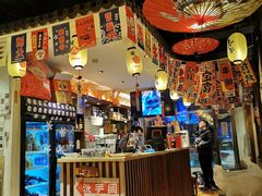 -赤谷和牛烧肉居酒屋(石景山店)