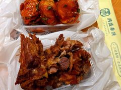 -满盛春饼·新津菜(河北路总店)
