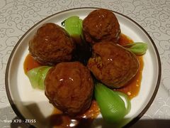 四喜丸子-萃華楼(王府井店)