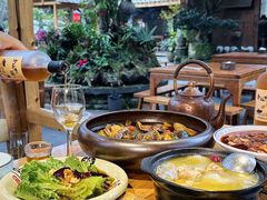 -青城甲(青城山店)