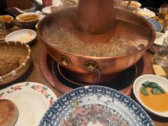 -北京老门框爆肚涮肉馆(凤城六路店)