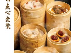 -伯衡55·吉品轩(乌鲁木齐南路店)
