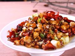 -王妈热卤·川味馆(海昌店)