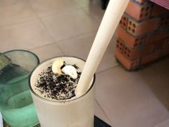 -Fresh Fruit Factory - Fruit Cuisine Restaurant