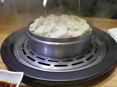 -海味当家(西安路店)