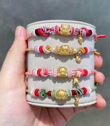 -周生生Chow Sang Sang(天津恒隆广场店)