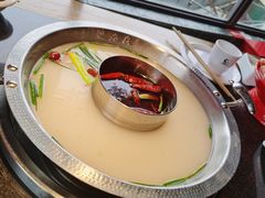 -吴老幺火锅(三林店)