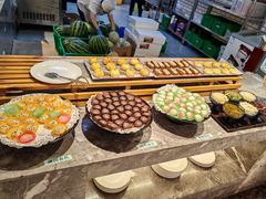 -禾斗海鲜自助(城阳宝龙店)