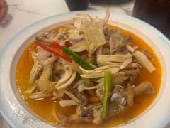 -乡村馕坑肉·烧烤·新疆菜·本地人更爱吃(阿勒泰首店)