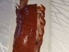 北京烤鸭-四季小馆·地道北京小吃(广百店)