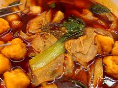 -特色油边心管烤串