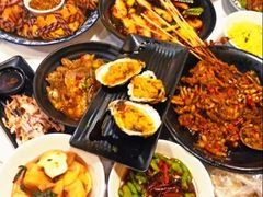 -湘江大码头·龙虾馆(渔人码头一店)