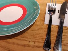 -菲滋意式餐厅(金华银泰城店)