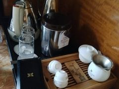 -厦门悦华酒店