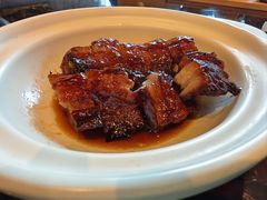 -新天世纪中餐厅