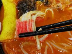 大崎蟹柳-黑粉你肥牛火锅粉(泛悦汇KA店)
