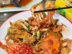 -双月饭店·20年老字号(新村店)