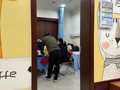 -上海市中医医院(芷江路院区)