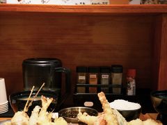 -天妇罗内顺田(罗湖店)