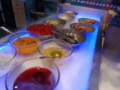 -非烤勿扰自助烤肉(合胜百货店)