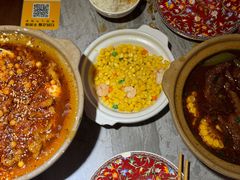 -山四砂锅(太原钟楼街店)