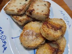 金香靓煎粽-华哥新鲜猪精品美食
