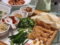 -解家河南菜(商鼎路店)