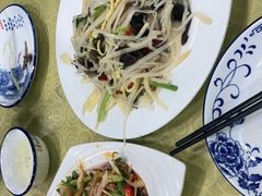 -春水锅贴·传统鲁菜(大明湖店)