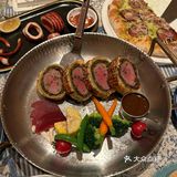 在西安！超适合生日约会的绝佳西餐厅！