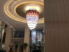 -北京丽晶酒店