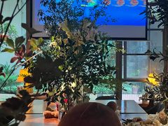 -咖法森林·咖啡  酒吧(天河店)