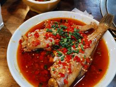 -馋虫重庆火锅(玉林南街店)