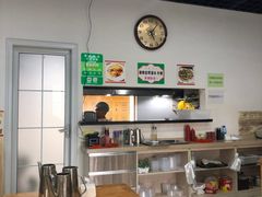 -贤花饭店(城阳店)