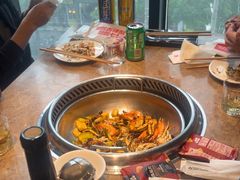 -七欣天香辣蟹火锅(上海银亿滨江店)