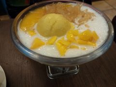 -许留山(梳士巴利道店)