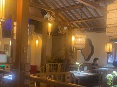 -江南赋(内蒙古大厦店)