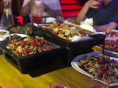 -别院里音乐餐酒吧(双流航空港店)