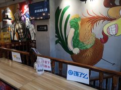 -犟骨头排骨饭(回龙观龙禧店)