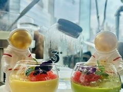 -3号仓库·创意中国菜(新世界城店)