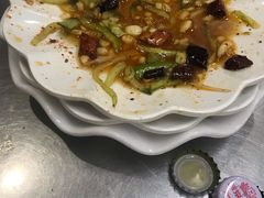 -蓝天烧烤(天竺店)