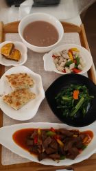 -美悦湾月子中心(熙湖店)