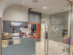-海马体照相馆(上海月星环球港店)