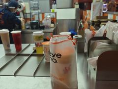 -爷爷不泡茶NOYEYENOTEA(武汉佰港城创始店)