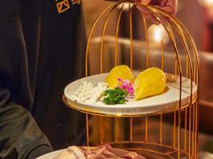 -同仁四季椰子鸡(罗湖国贸店)